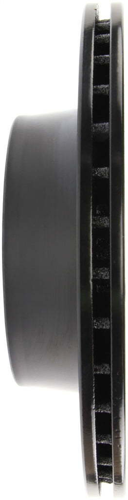 StopTech Slotted Sport Brake Rotor