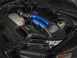 aFe POWER Momentum XP Pro Dry S Intake System 2017 Ford F-150 Raptor V6-3.5L (tt) EcoBoost - GTR Auto