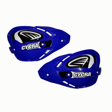 Load image into Gallery viewer, Cycra 2019 Enduro Handshield Set - Blue