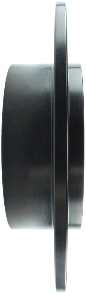 StopTech Slotted & Drilled Sport Brake Rotor