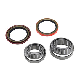 Yukon Gear Rplcmnt Axle Bearing and Seal Kit For 80 To 93 Dana 60 and Dodge 3/4 Ton Truck Front Axle - GTR Auto