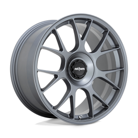 Rotiform R903 TUF Wheel 20x9.5 5x114.3 35 Offset - Satin Titanium