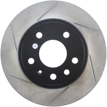 Load image into Gallery viewer, StopTech Slotted Sport Brake Rotor