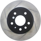 StopTech Slotted Sport Brake Rotor