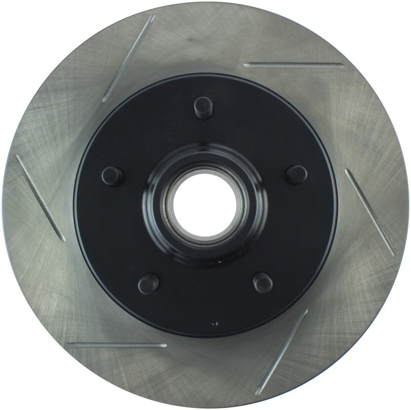 StopTech Slotted Sport Brake Rotor
