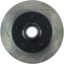 Load image into Gallery viewer, StopTech Slotted Sport Brake Rotor