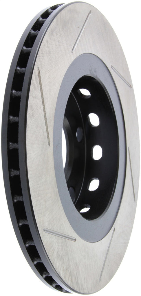 StopTech Slotted Sport Brake Rotor