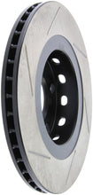 Load image into Gallery viewer, StopTech Slotted Sport Brake Rotor