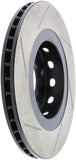 StopTech Slotted Sport Brake Rotor