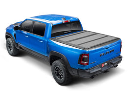 BAK 19-20 Dodge Ram 1500 (New Body Style w/ Ram Box) 5ft 7in Bed BAKFlip MX4 Matte Finish - GTR Auto