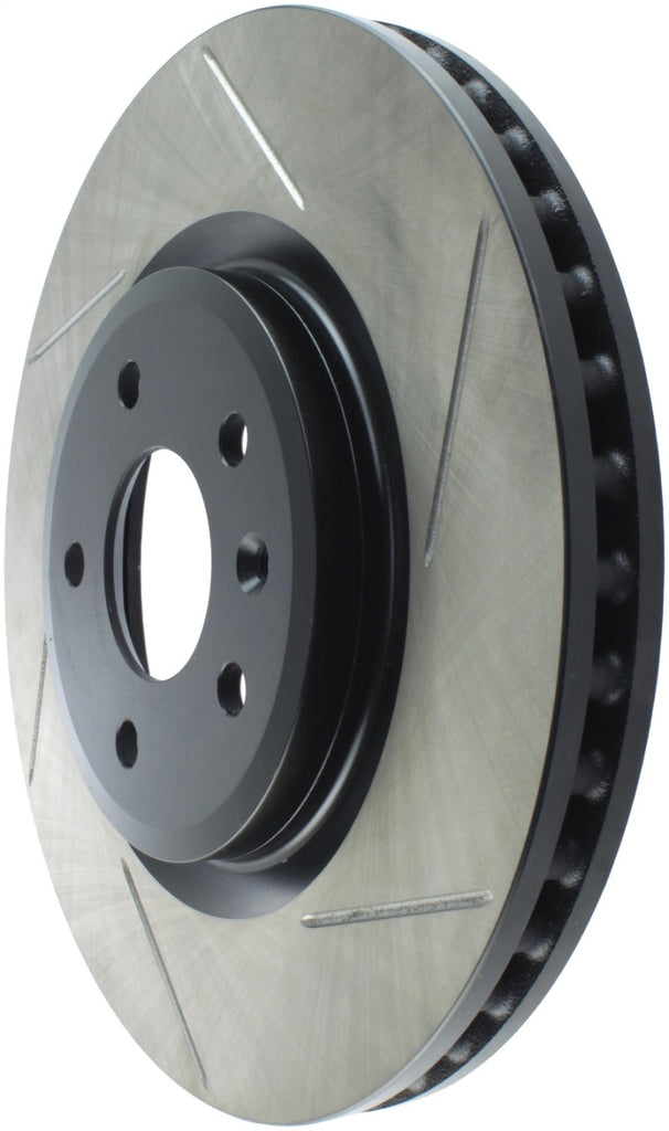 StopTech Slotted Sport Brake Rotor