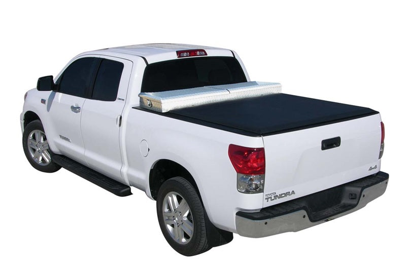Access Lorado 14+ Chevy/GMC Full Size 1500 5ft 8in Bed Roll-Up Cover
