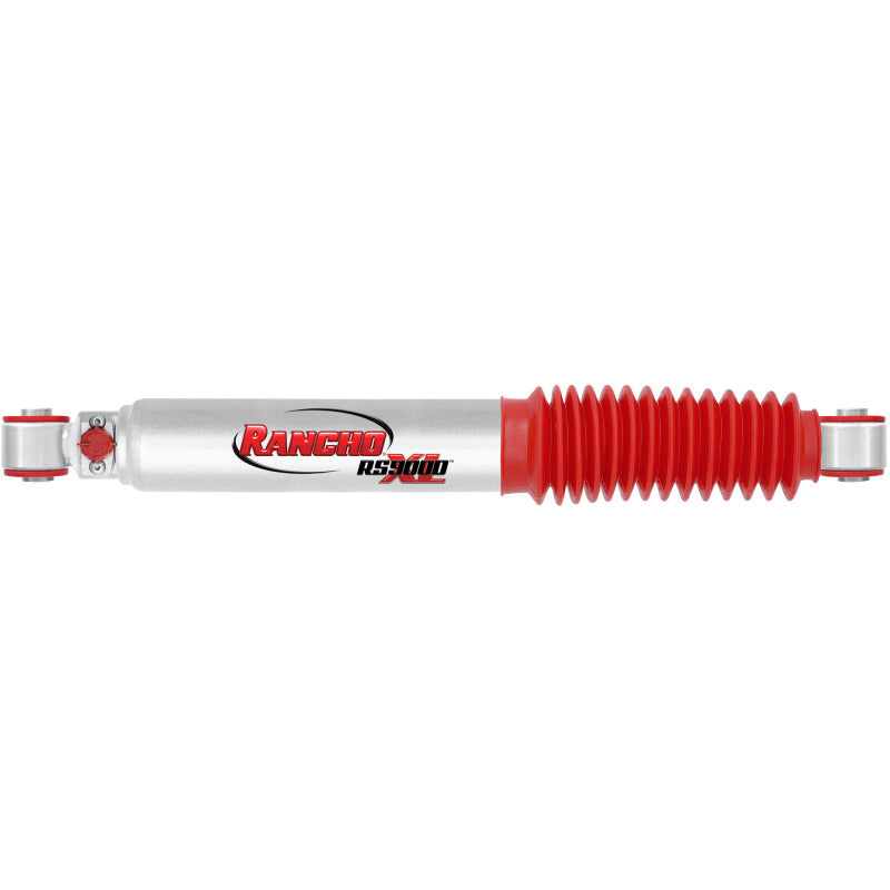 Rancho Suspension Applications Rancho RS9000XL Shock Absorber