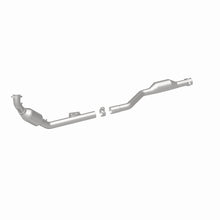 Load image into Gallery viewer, MagnaFlow Direct Fit Catalytic Converter 2000 Mercedes CL500 5.0L