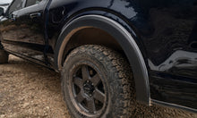 Load image into Gallery viewer, Bushwacker 11-16 Ford F-250 Super Duty OE Style Flares 2pc - Black