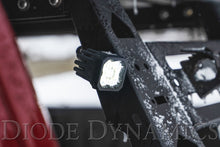 Load image into Gallery viewer, Diode Dynamics Stage Series C1 LED Pod Pro - White Wide Standard WBL Each