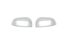 Load image into Gallery viewer, Putco 10-12 Chevrolet Spark Mirror Covers