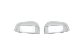 Putco 10-12 Chevrolet Spark Mirror Covers