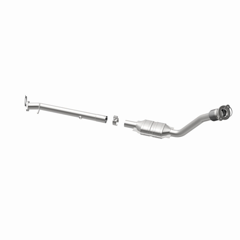 MagnaFlow Conv DF 02-03 GM Van 3.4L FWD