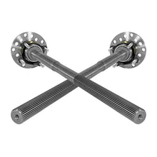 Load image into Gallery viewer, Yukon Gear Master Overhaul Kit Stage 4 Jeep Re-Gear Kit w/Covers Fr &amp; Rr Axles Dana 30/44 4.88 Ratio