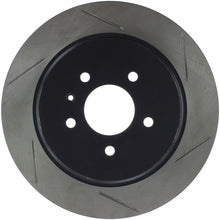 Load image into Gallery viewer, StopTech Slotted Sport Brake Rotor