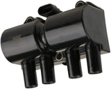 NGK 2003-01 Isuzu Rodeo Sport DIS Ignition Coil