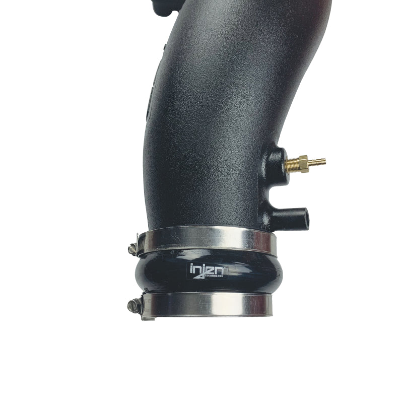 Injen 10-21 Toyota 4Runner Cold Air Intake System - Oiled Filter - GTR Auto
