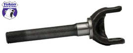 Yukon Gear 1541H Replacement Outer Stub Axle Shaft For Dana 60 - GTR Auto