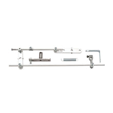 Load image into Gallery viewer, Edelbrock Carburetor Two-Barrel Progressive Throttle Linkage Kit 3X2