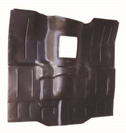 Omix Front Floor Panel- 76-86 CJ7 & CJ8 (Scrambler) - GTR Auto