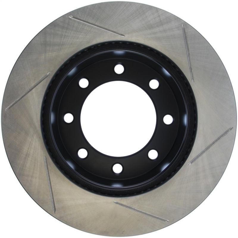 StopTech Slotted Sport Brake Rotor