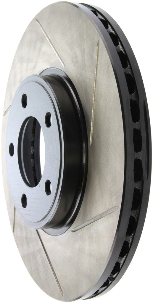 StopTech Slotted Sport Brake Rotor