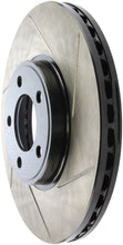 Load image into Gallery viewer, StopTech Slotted Sport Brake Rotor