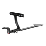 Curt 88-93 Mercedes-Benz 190E (201) Class 1 Trailer Hitch w/1-1/4in Ball Mount BOXED