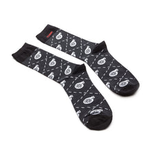 Load image into Gallery viewer, Cobb Tuning Crew Socks (Mens Standard Size US 9-13)