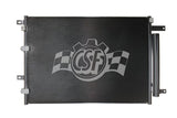 CSF 2015 Chrysler 200 2.4L A/C Condenser