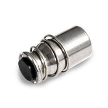 Load image into Gallery viewer, Ridetech Replacement Plunger for RidePro Valve with Round Steel Coil