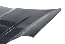 Load image into Gallery viewer, Seibon 00-05 Toyota MR-S (ZZW30L) TS-Style Carbon Fiber Hood