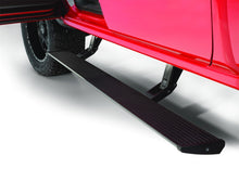 Load image into Gallery viewer, AMP Research 2014-2017 Chevrolet Silverado 1500 Extended/Crew PowerStep - Black - GTR Auto