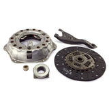 Omix Master Clutch Kit 10.5-Inch 80-81 Jeep CJ Models