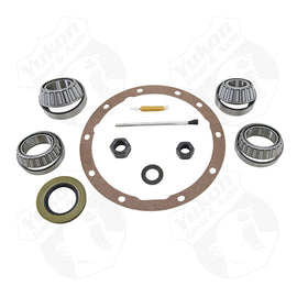 Yukon Gear Bearing install Kit For Chrysler 8.75in Two Pinion (#42) Diff - GTR Auto