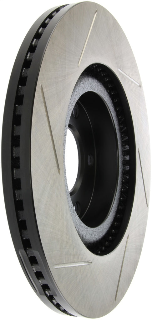 StopTech Slotted Sport Brake Rotor