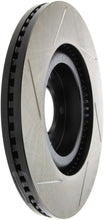 Load image into Gallery viewer, StopTech Slotted Sport Brake Rotor