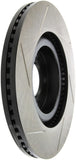 StopTech Slotted Sport Brake Rotor