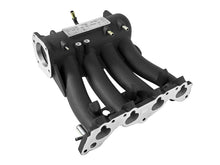 Load image into Gallery viewer, Skunk2 Pro Series 88-00 Honda D15/D16 SOHC Intake Manifold (Race Only) (Black Series)