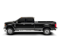 Load image into Gallery viewer, Retrax 99-07 Super Duty F-250-350 Short Bed w/ Stake Pocket (Alum Cover) RetraxPRO MX