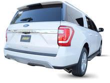 Load image into Gallery viewer, Gibson 18-19 Ford Expedition Max XLT 3.5L 3in Cat-Back Single Exhaust - Stainless