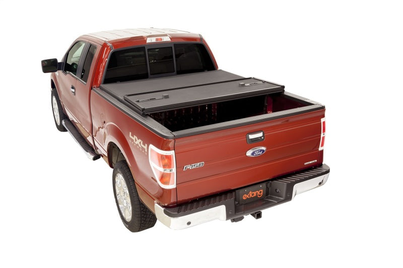 Extang 04-08 Ford F150 (6.5ft Bed) Solid Fold 2.0