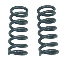 Load image into Gallery viewer, MaxTrac 97-03 Ford F-150 2WD V6 3in Front Lowering Coils