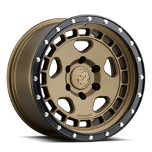 Load image into Gallery viewer, fifteen52 Turbomac HD 17x8.5 6x135 0mm ET 87.1mm Center Bore Block Bronze Wheel